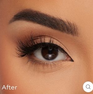 Glamnetic LOVE lashes